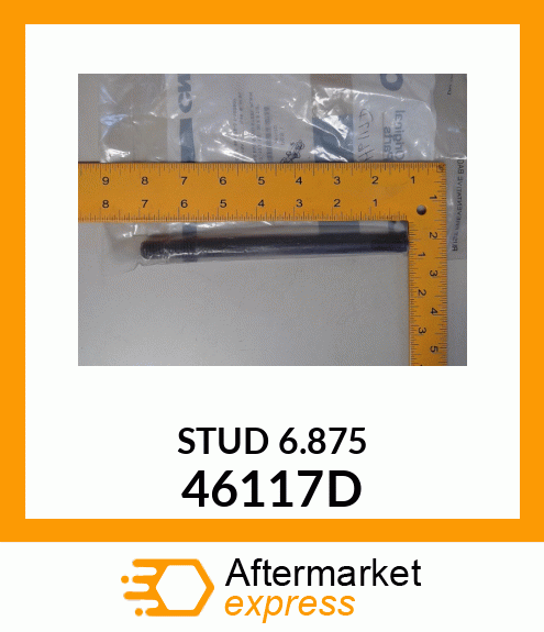 STUD 46117D