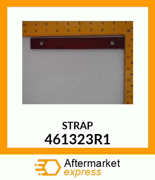 STRAP 461323R1