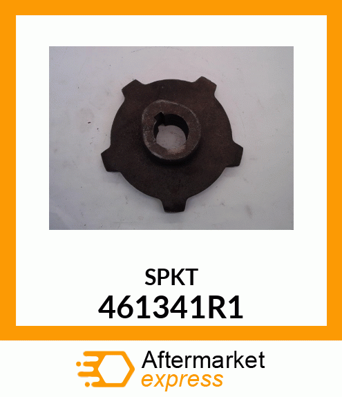 SPRKT 461341R1