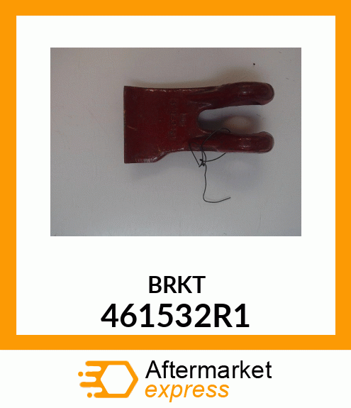 BRKT 461532R1