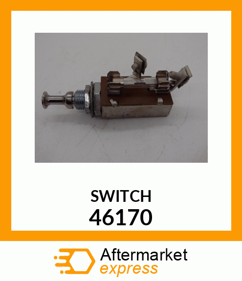 SWITCH 46170