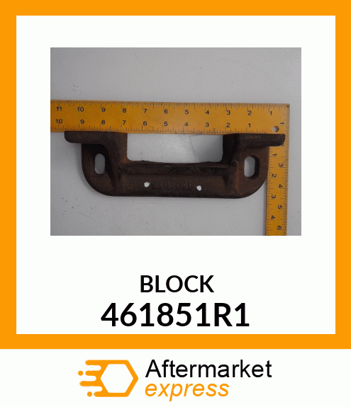 BLOCK 461851R1