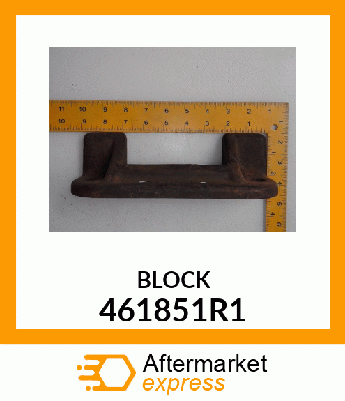 BLOCK 461851R1