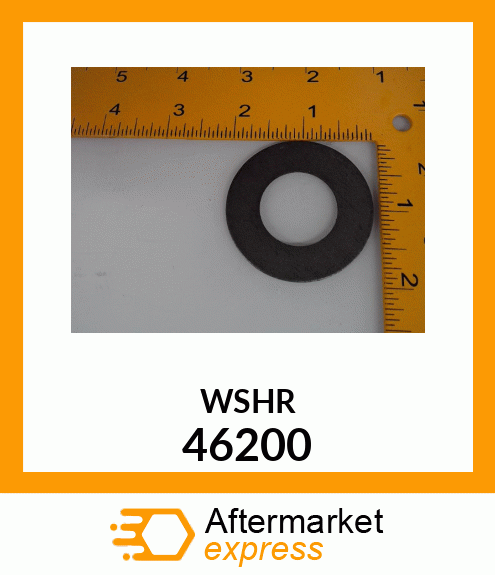 WSHR 46200