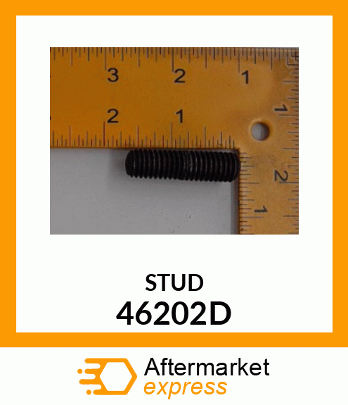 STUD 46202D