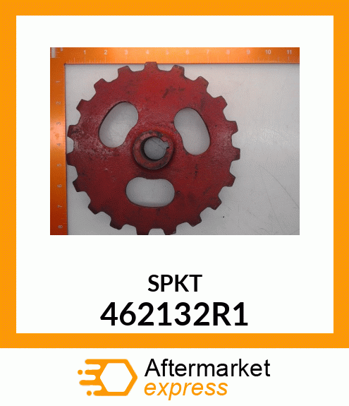 SPKT 462132R1