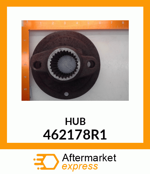 HUB 462178R1