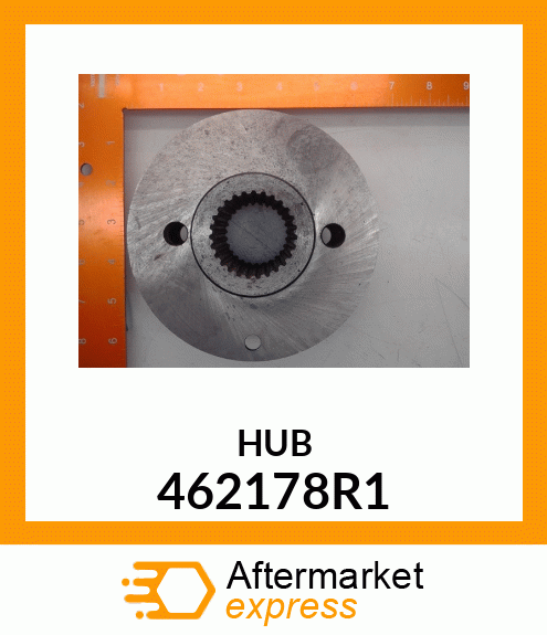 HUB 462178R1