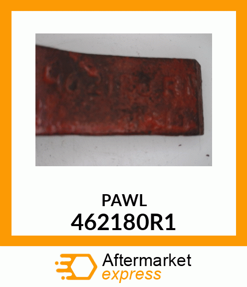 PAWL 462180R1