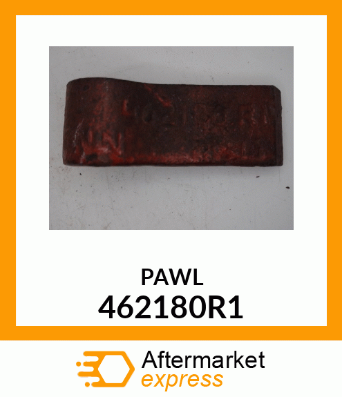 PAWL 462180R1