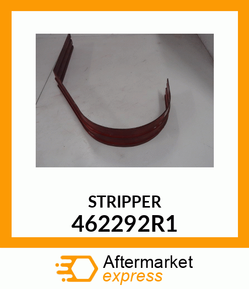 STRIPPER 462292R1