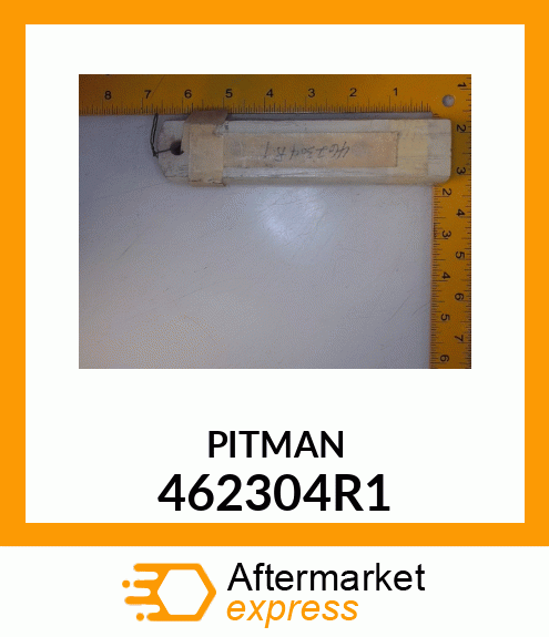 PITMAN 462304R1