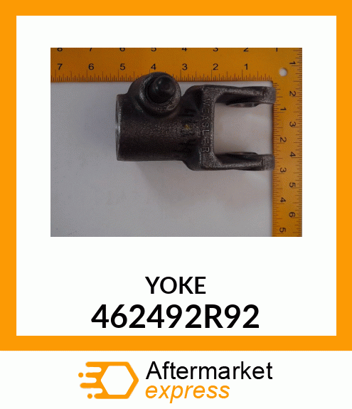 YOKE 462492R92