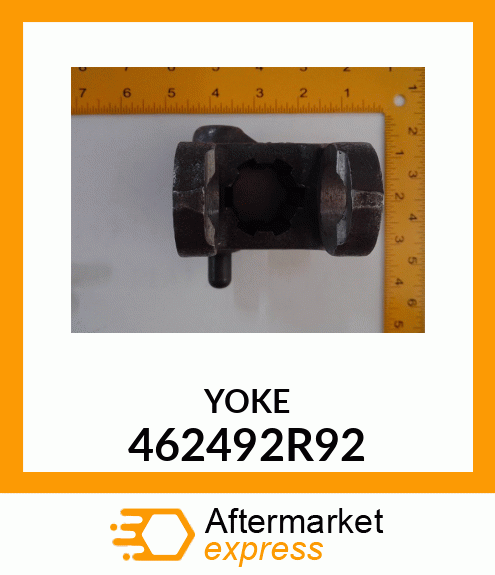 YOKE 462492R92