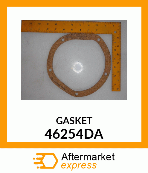 GASKET 46254DA