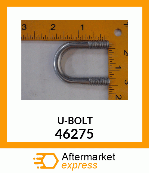 UBOLT 46275