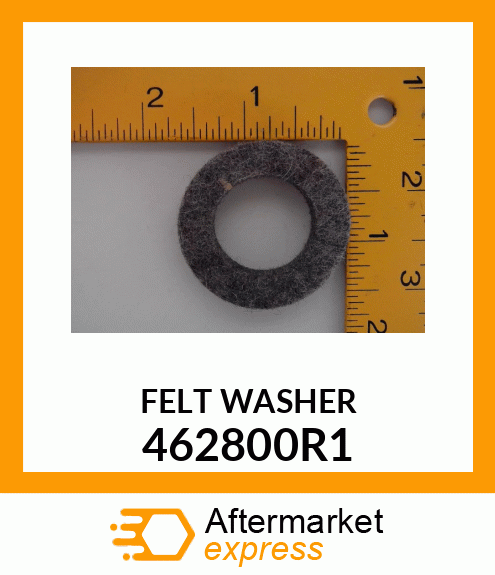 FELTWSHR 462800R1