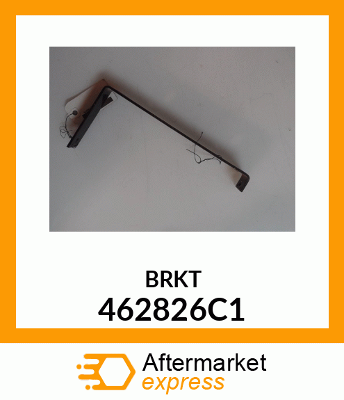 BRKT 462826C1