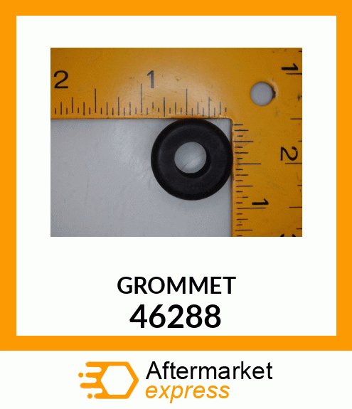 GROMMET 46288