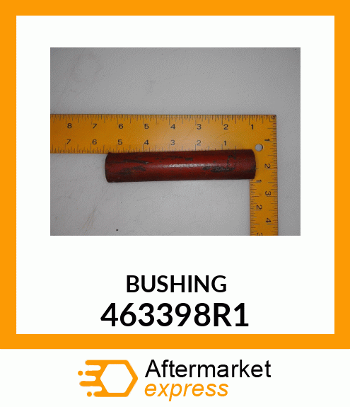 BUSHING 463398R1