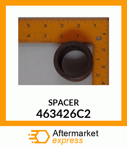 SPACER 463426C2