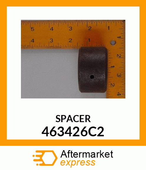 SPACER 463426C2