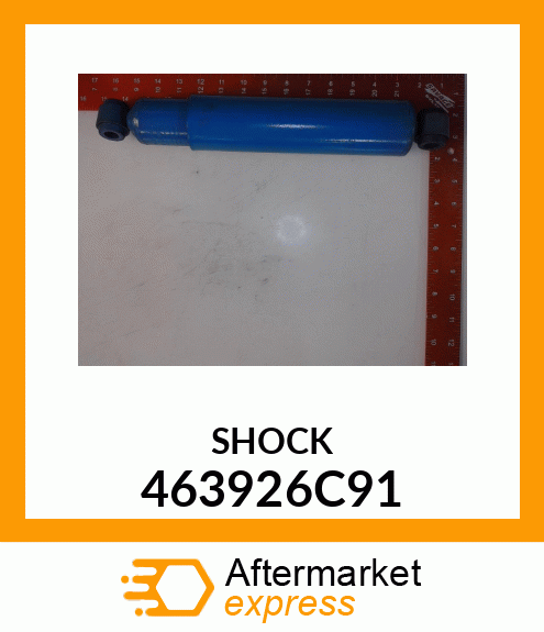 SHOCK 463926C91