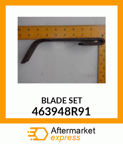 BLADESET4PC 463948R91