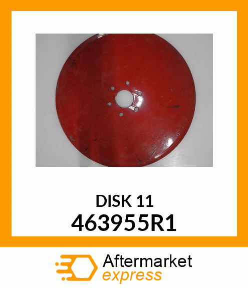 DISK 463955R1