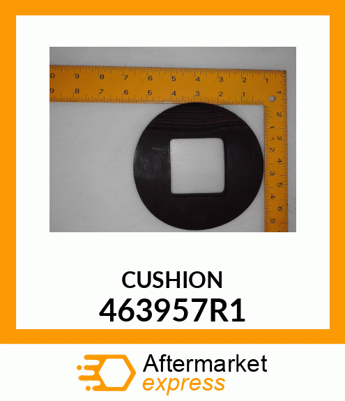 CUSHION 463957R1