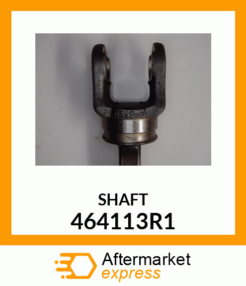 SHAFT 464113R1