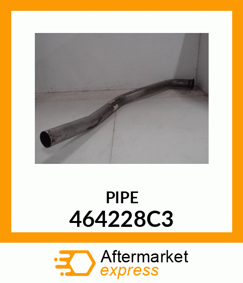 PIPE 464228C3