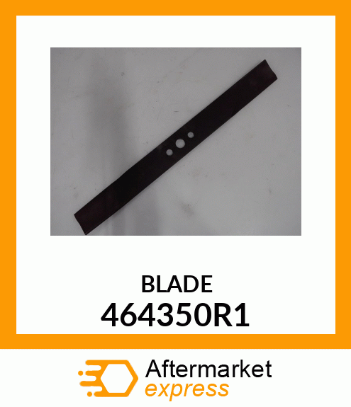 BLADE 464350R1