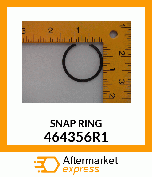 SNAPRING 464356R1