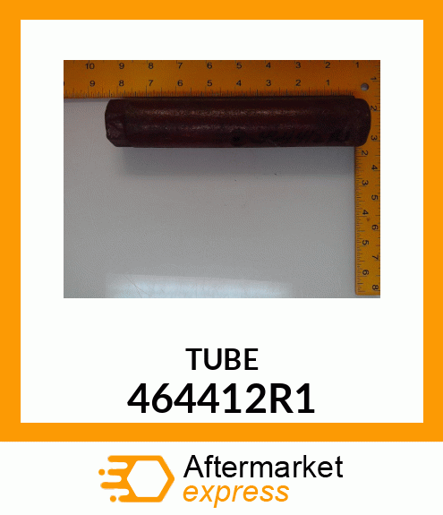 TUBE 464412R1