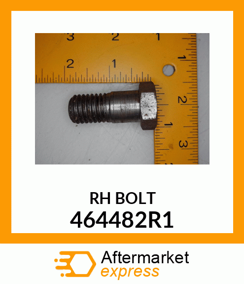 BOLTRH 464482R1