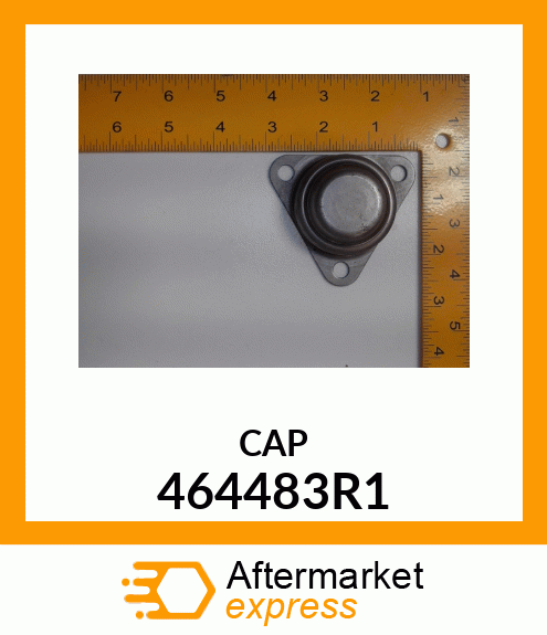 CAP 464483R1