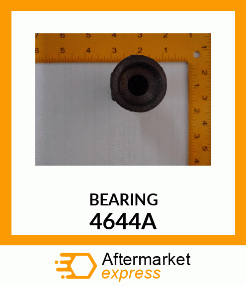 BEARING 4644A