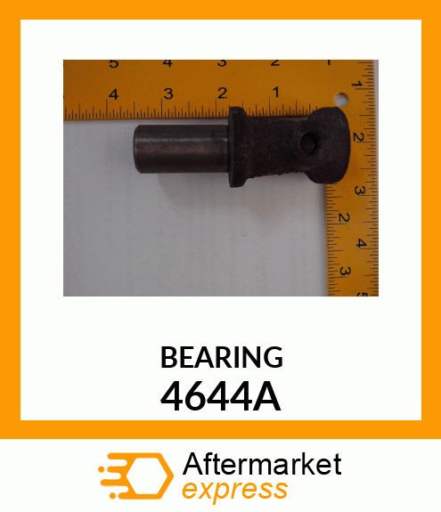 BEARING 4644A