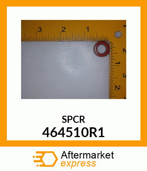 SPCR 464510R1