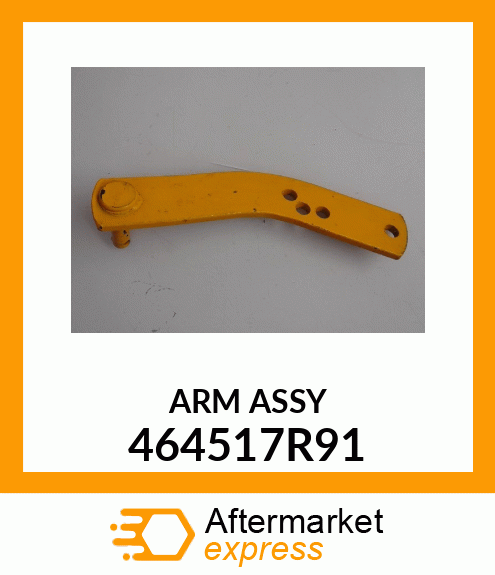 ARM 464517R91