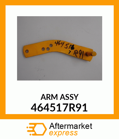 ARM 464517R91