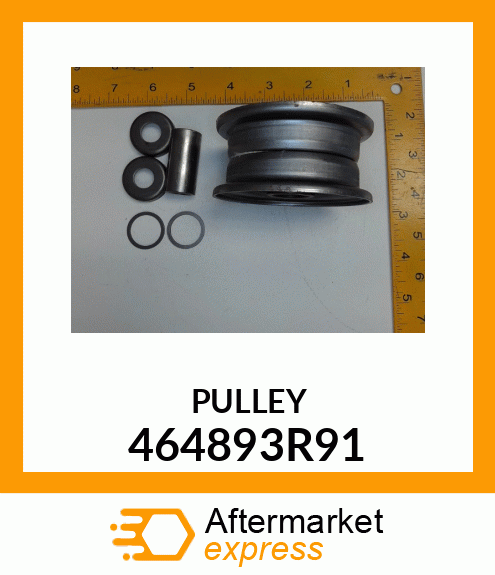 PULLEY_5PC 464893R91