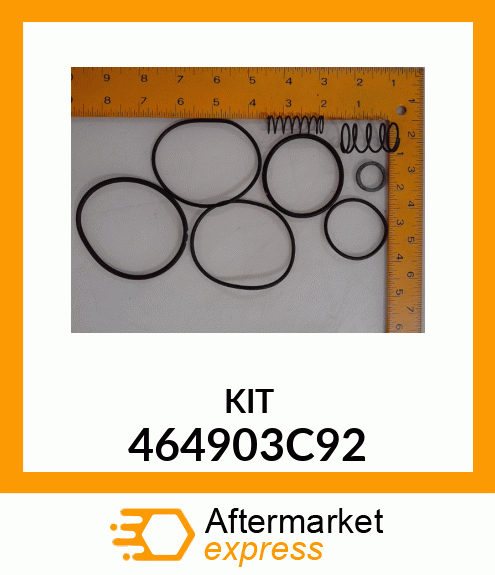 KIT31PC 464903C92