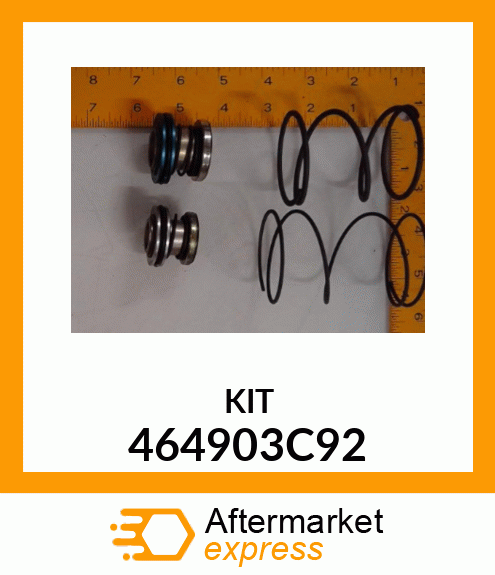 KIT31PC 464903C92