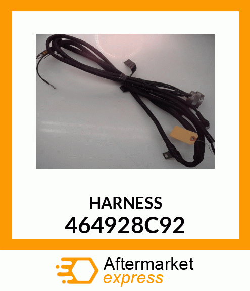 HARNESS 464928C92