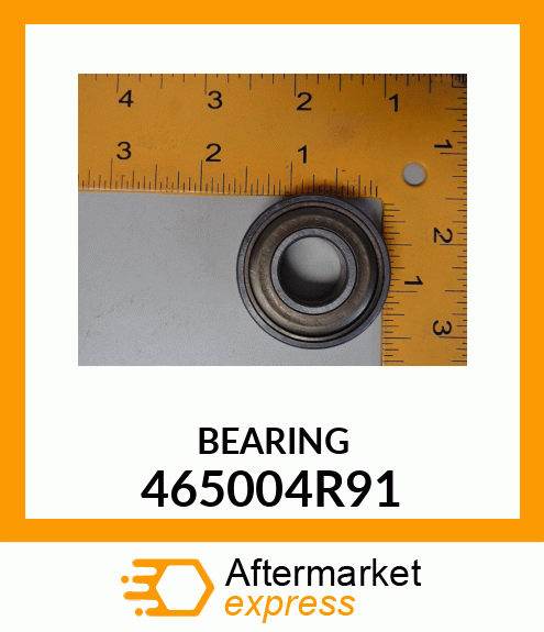 BEARING 465004R91