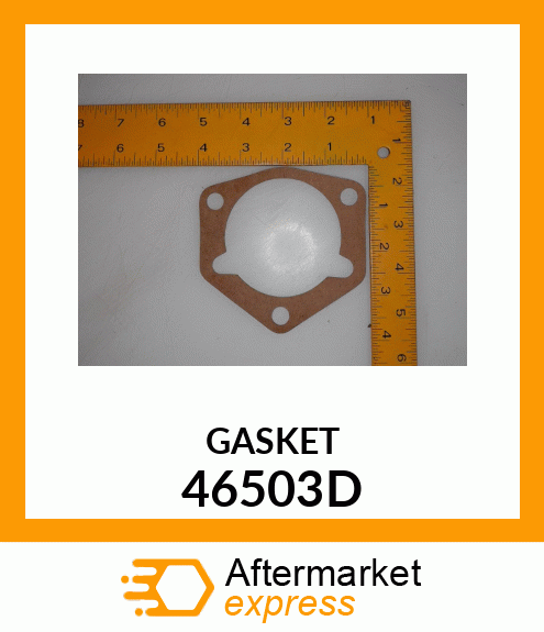 GASKET 46503D