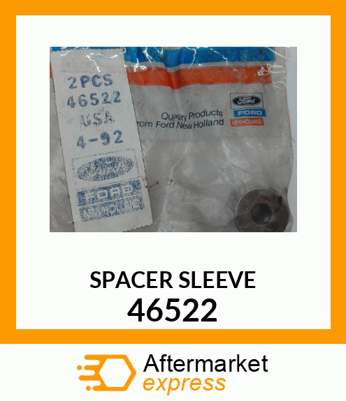 SPACR 46522