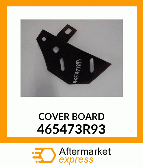 COVERBOARD 465473R93